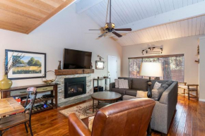 A Cozy Family Get Away Incline Village